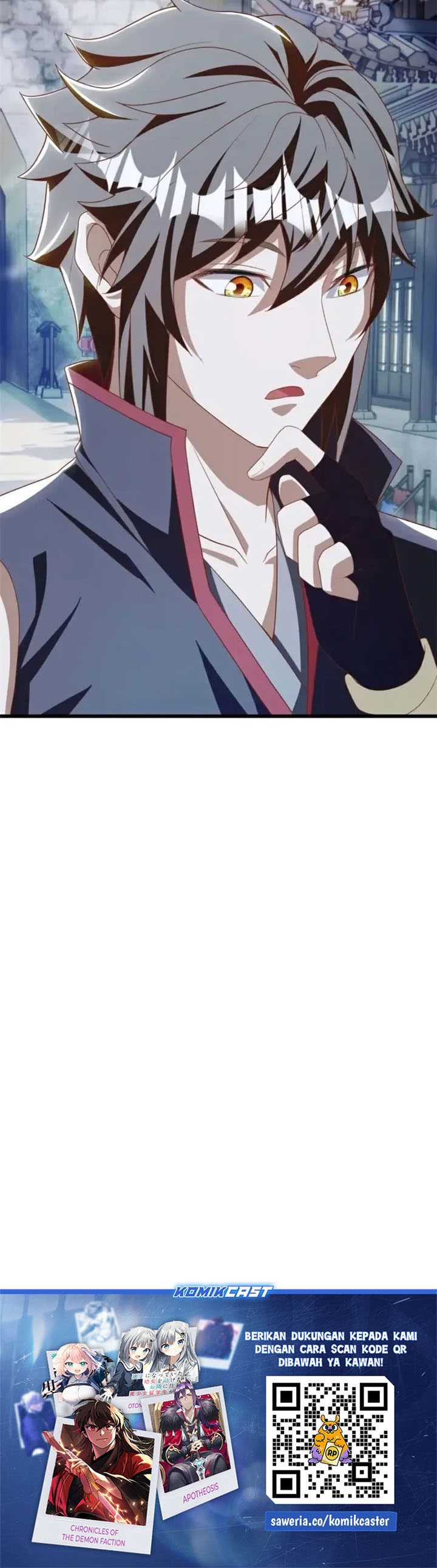 Dilarang COPAS - situs resmi www.mangacanblog.com - Komik peerless soul 698 - chapter 698 699 Indonesia peerless soul 698 - chapter 698 Terbaru 22|Baca Manga Komik Indonesia|Mangacan